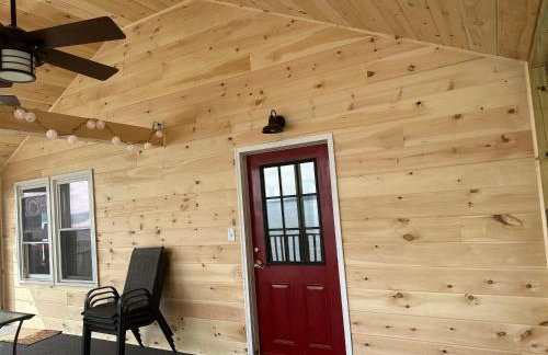 Sunset Paradise Cottage - Foto 7