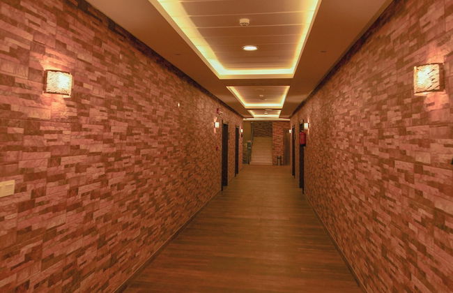 Reef Al Kharj Hotel Apartments - Photo 17