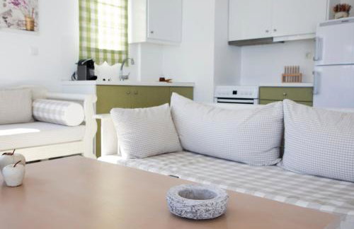 Seafront Rododafni Loft - Foto 19