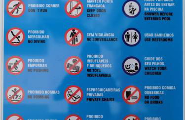 VILLA CERRO E MAR Apartement - Foto 30