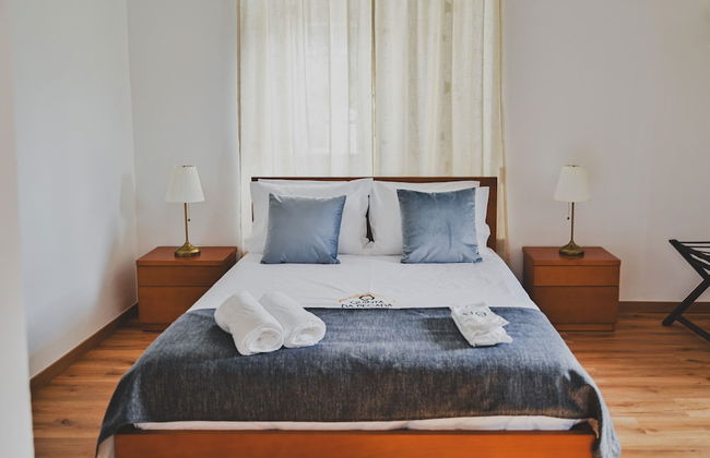 Casa de Campo da Quinta da Pegada - Foto 20