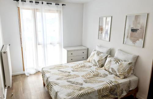 Cosy 2 pièces proche aéroport - Foto 6