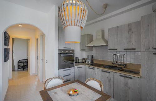 LA MADDALENA Lux House - Sea & Sunset view - Foto 28