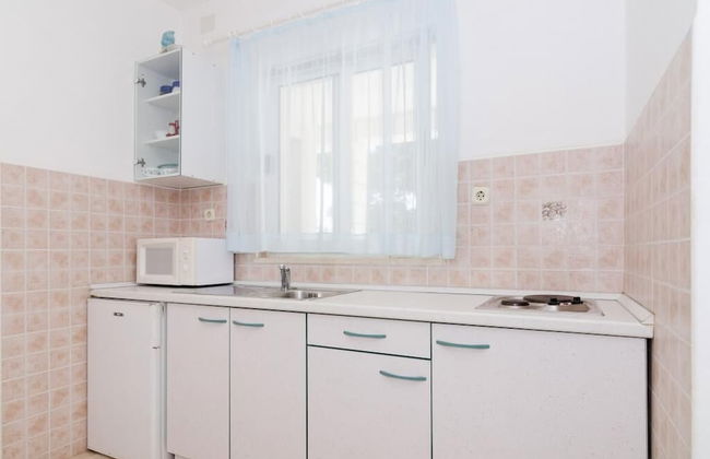 Apartments Villa Dingac - Borak - Photo 33