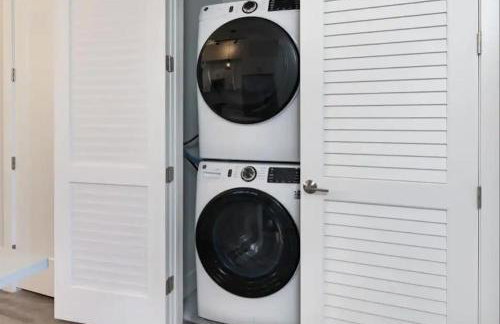 Lux place and cozy 3Beds 2Rooms enjoy life in WPB Gym, EV Station Nearby the downtown and beaches - Foto 28