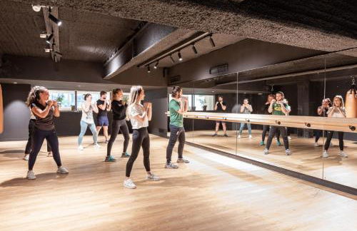 The Babel Community Hôtel - Vieux Port - Foto 15