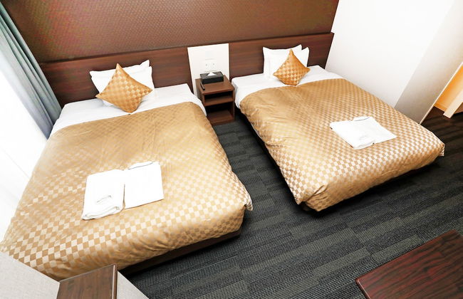 MERBABU STAY OSAKA - Foto 28