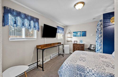 The Cozy Birdnest with Sauna & Outdoor Lounge space! - Foto 15