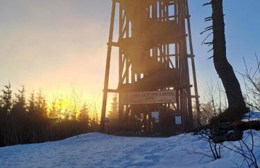 Chatka pod Lubaniem - Photo 58