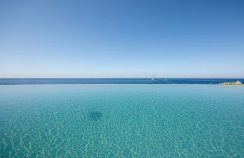 Pedra - Seaside & pool villa in wild Mediterranean - Foto 11