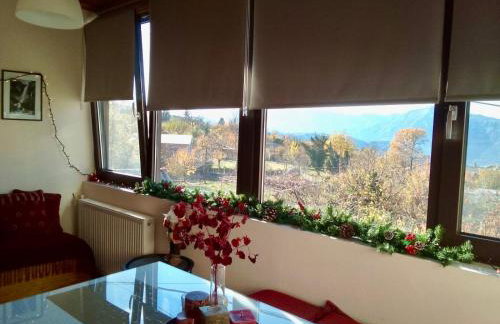 Dimitra's traditional house - Foto 24