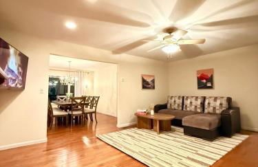 Cozy & Private Retreat Near Atlantic City! - Foto 16