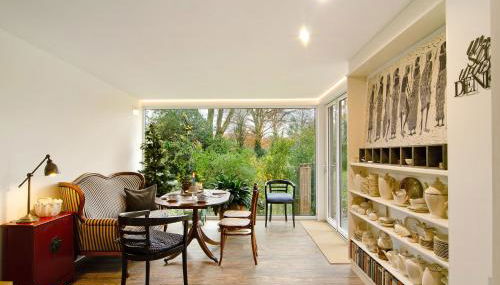 Ferienwohnung Olga Behrends - Foto 2