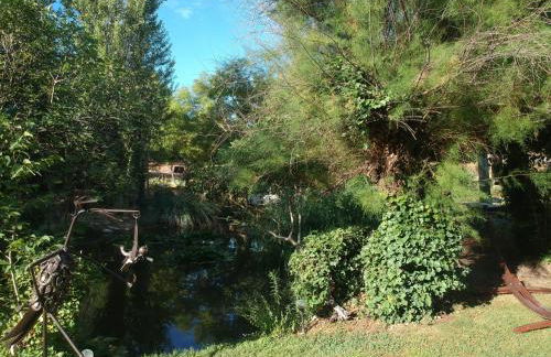 Le Fer en Cèze - Foto 28