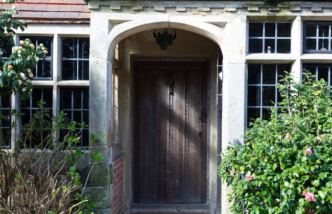 Large Country House in Ashdown Forest - Foto 7