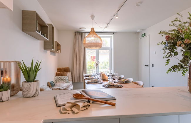 House at Ranch Between Bruges and Damme - Foto 6