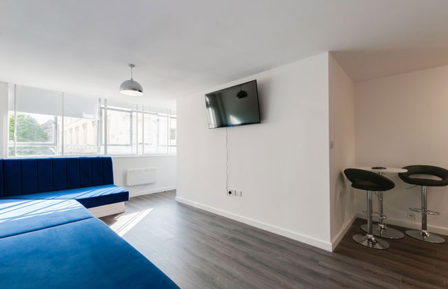 iStay Liverpool Bold Street - Foto 46