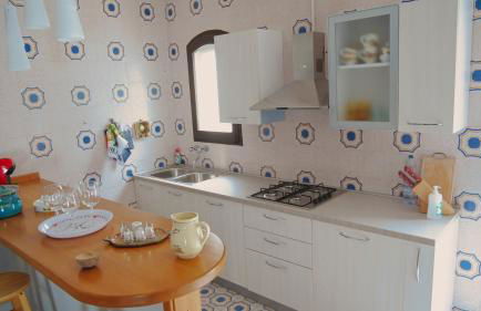 Villa La Caletta - Foto 45