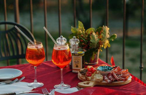 Villa di Sotto - Foto 62