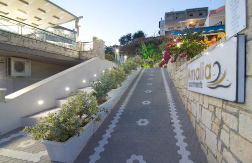 Amalia Apartments - Foto 15