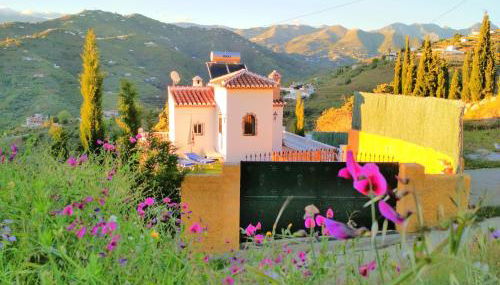 Villa Las Encinas COSTA DEL SOL - Foto 3