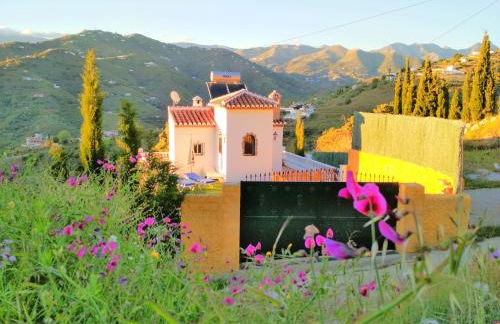 Villa Las Encinas COSTA DEL SOL - Foto 3