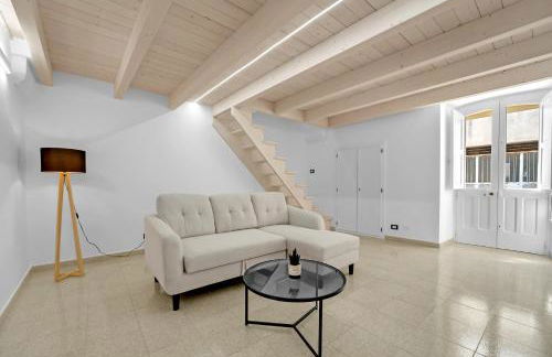 Alloggio incantevole Specchia al centro - Foto 22