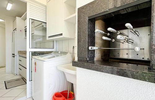 Resid. Clube Mar Grosso - Laguna - LAG100 - Photo 15