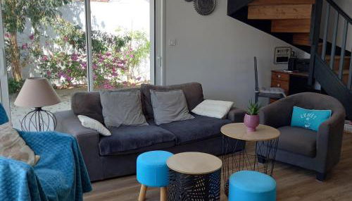 La désirée à Noirmoutier - Foto 5