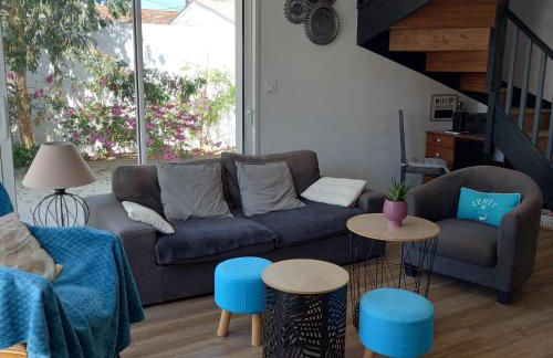 La désirée à Noirmoutier - Foto 5