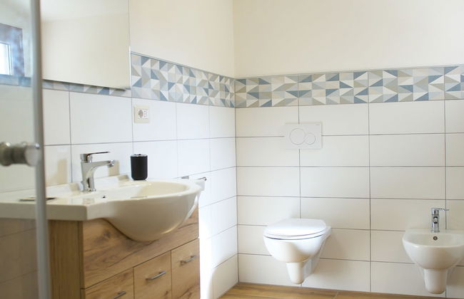 Menhir - Room 2 in Olmedo - Foto 13