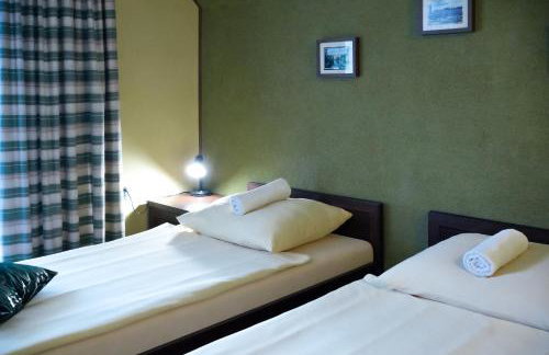 POKOJE GOŚCINNE IRGA - Foto 34