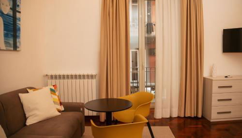 HELLO CHIAIA NAPOLI by Progecta srl - Photo 4