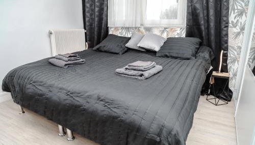 Le nid douillet - Foto 5, towels