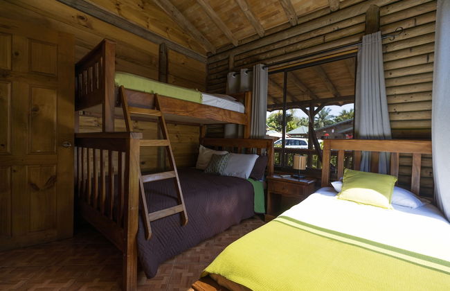 Villas Bungalows Ballena - Foto 17