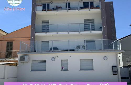 Conero-Alba al Mare-Delfino-1 min a piedi dal mare - Foto 11