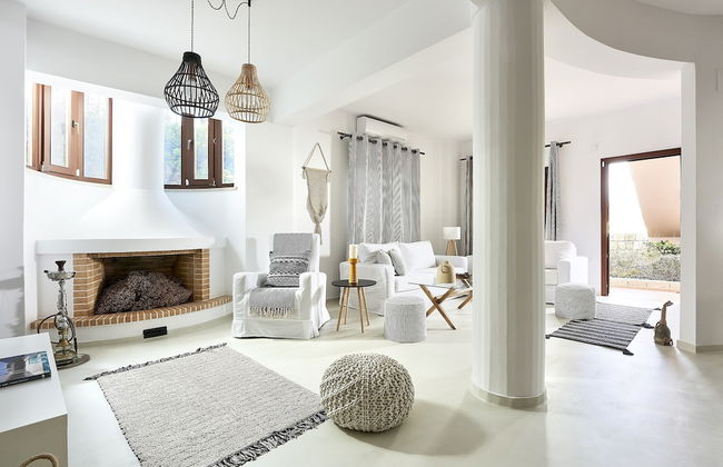 Luxury Villa Margarita - Foto 37