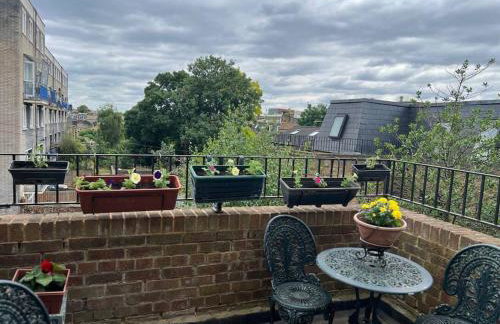 Stylish Two-story London Retreat - Foto 106