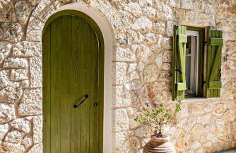 Lagadia Stone House - Photo 1