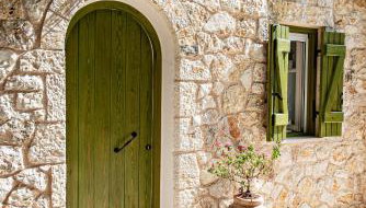 Lagadia Stone House - Foto 1