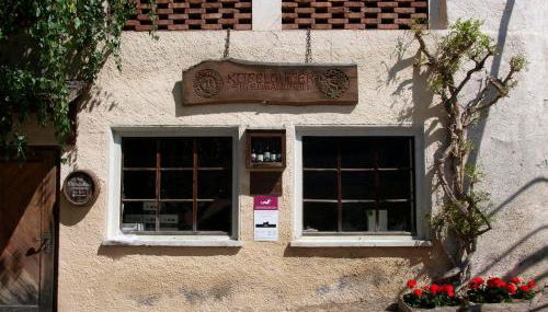 Weingut Köfelgut - Turris Vini - Foto 5