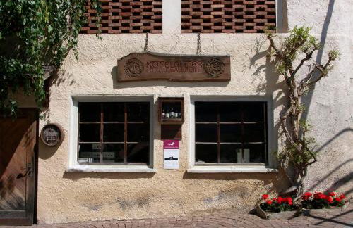 Weingut Köfelgut - Turris Vini - Foto 5