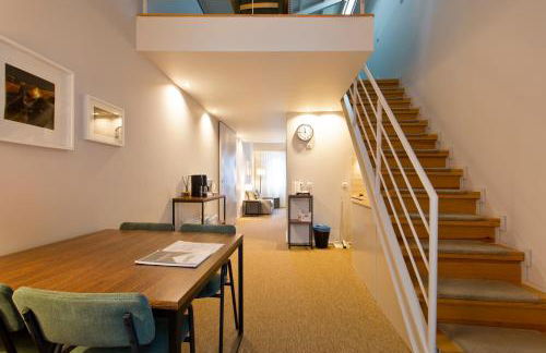 RVA - Gustave Eiffel Apartments - Foto 52