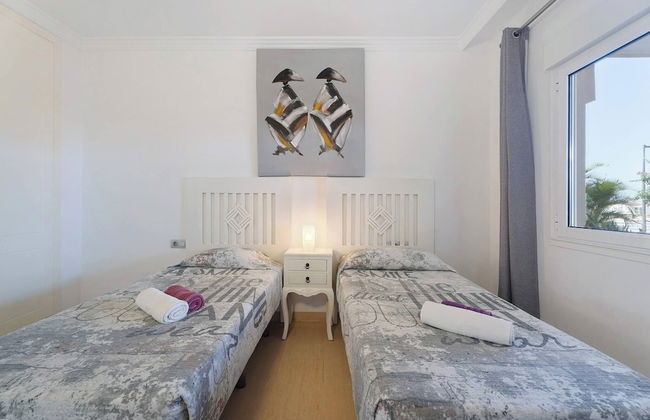 Apto Royal Marina Golf V - Foto 7