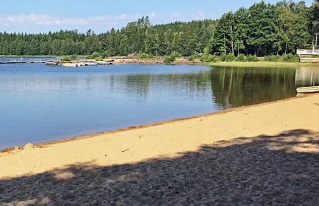 6 Person Holiday Home in Holsljunga-by Traum - Photo 21