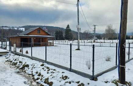 Magurski Domek Nad Potokiem - Foto 18