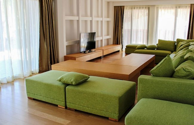 Villa en bois - Foto 4