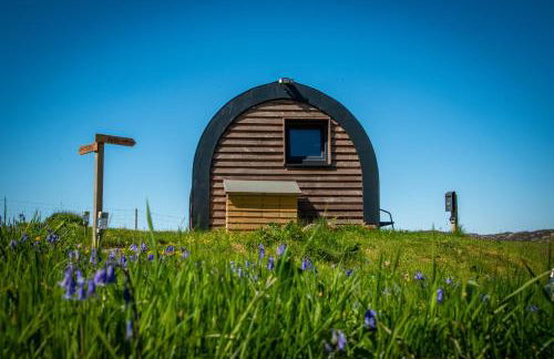 Tighlochan pods - Foto 60