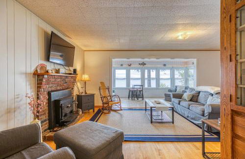 White Lobster Cottage - Foto 6