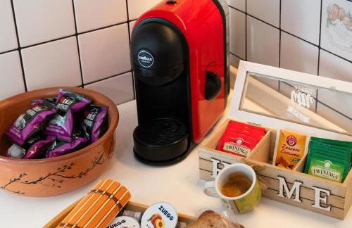 La Casa dei Mori - Foto 46